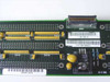 GNP 1-501356l PDSi VME Carrier 3 Slot Backplane