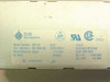 Sun APS-28 300-1080-03 label showing model number, part number, input AC 100-240V, output DC +5V 4.5A and +12V 4A, manufactured in Japan by Sony, UL CSA TÜV certifications