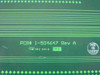 GNP 1-504848 PDSi AMC TO PCI ADAPTER