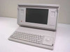 Apple M5120 Macintosh Portable Laptop - NO POWER