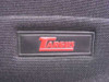 Targus 15x13x6 Black Laptop Carrying Case Bag Hard