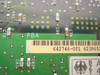 Intel 642746-001 ISDN Phone Card ISA-16 w/ DSP Board