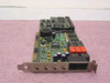 Intel 642746-001 ISDN Phone Card ISA-16 w/ DSP Board
