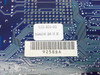 Madge 152-301-02 Token Ring ISA Card — close-up of part number label reading 152-301-02 and MADE IN U.K. with barcode 9258BA