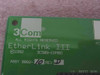 3COM 3C509-Combo Etherlink III Network Card