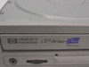 HP CD-RW IDE Internal 4x2 x20 CD-Writer Plus 8000 Series (C4465-56000)