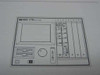 HP E2900-91012 80000 Data Generator System User's Guide