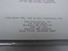 Data Translation UM-05073-L User Manual for DT2821 Series