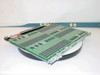 EMC 201-475-925 Symmetrix 8GB cache memory card – top view showing full array of memory modules on PCB