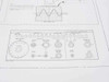HP 03312-90054 Model 3312A Function Generator Operating & Service