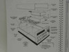 Keithley 195A-901-01 Rev. D Model 195A Digital Multimeter Instruction Manual