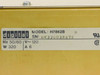 Digital H7862B rating label close-up – Model H7862B Rev B, 320W, 120V, 6A, 50/60Hz, UL and CSA marks
