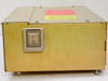 Digital H7862B 320W power supply – left side panel with rocker power switch (I/O) and warning labels