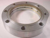 Kurt J. Lesker Company Flange 11" OD to 7 5/8 ID Vacuum Fitting