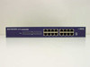 Netgear JFS516 16Port 10/100 Mbps Fast Ethernet Switch