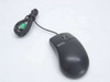 Dell X06-08477 PS/2 Ball Corded Mouse 63618-oem