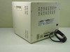 ADT DH14S1042-A 14'' B&W 4-Way Surveillance Video Monitor