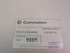 Commodore 312702-02 AT-Keyboard - KPQ-E99YC