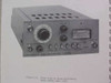 Singer Instrumentation 1-500783-309 Instruction Manual for Sweep Oscillator Model 6606