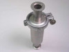 Generic N/L Stainless Steel Pump Filter