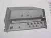 Singer Instrumentation 1-500783-320 Instruction Manual for Model 9514C, Spec 2010 Cont