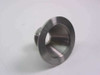MDC N /A Conical Reducer, Stainless Steel