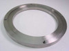 MDC Vacuum Vacuum Flange 9.5" OD, 8 3/8" ID to7"