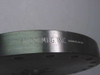 MDC Vacuum Vacuum Flange 8" OD, 6.5" ID to 1.5" Hole