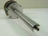 US Inc Meivac US Gun II Type 1 Inch MAK Magnetron Sputtering Gun Sputter Source