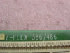 Technology Specialists, Inc. Z-Flex 386/486 Processor Board