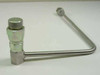 CTI Cryogenics 140316 Compressor He Supply Line