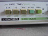 Leader LDC-823S Digital Counter - Does not power on - No Cable