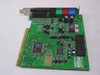 Creative labs CT4700 Sound Card