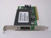 Gateway 6001260 56k Data Fax Voice Pci Modem Card