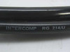 Intercomp Kings RG 214/U 15 Foot 2 inch Cable Microwave Cable RG 214/U KN 5