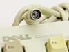 Dell 81730 PS/2 Keyboard 104 Key Quiet Key - GYUR26SK Model: SK-1000REW Dell 81730 PS/2 Keyboard 104 Key Quiet Key - GYUR26SK Model: SK-1000REW