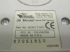 Mouse Systems 403917-007 2 Button Serial Mouse 2B Mouse