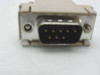 Generic N/L 9 Pin Serial to 8 pin RJ45 Adapter