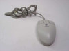 Logitech 850715-0001 3 Button Mouse PS2 M-S35