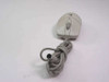 Logitech 850694-0001 3 Button Mouse PS2 M-S48