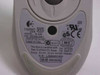 Logitech 850694-0001 3 Button Mouse PS2 M-S48