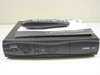 Hughes Network Systems HIRD-B2 Digital Satellite Receiver w/ Remote Control / Card