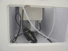 SPEC SBX 1.5-30 – lower cabinet interior showing tubing, hose routing, and electrical conduit connections