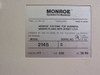 Monroe 2145 Printing Calculator 115v