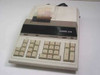 Monroe 2145 Printing Calculator 115v