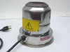 Electrovert 132 Solder Pot 500W 120V 300-1000F Temperature Range
