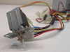LCT Technology 235W 235 Watt AT Power Supply with Cable Remote Power Switch