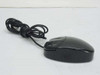 Logitech 811201-00 Mouse Serial Three Button Black MouseMan ML38