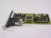 Kouwell KW-556N Parallel card 16-Bit ISA IDE /FDD Controller Card