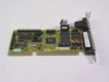 Kouwell KW-556N Parallel card 16-Bit ISA IDE /FDD Controller Card